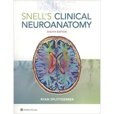 Snell's Clinical Neuroanatomy