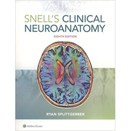 Snell's Clinical Neuroanatomy