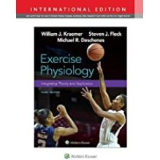 Exercise Physiology: Integrating Theory and Application