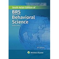 BRS Behavioral Science (Board Review Series)