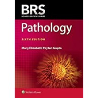 BRS Pathology (Board Review Series)