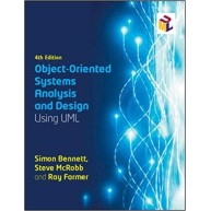 Object-Oriented Systems Analysis and Design Using UML