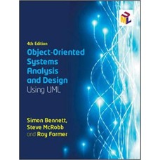 Object-Oriented Systems Analysis and Design Using UML