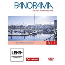 Panorama: Video-DVD B1