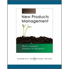 New Products Management