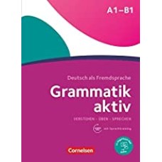 Grammatik aktiv: A1 - B1 (lex:tra)