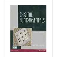 Digital Fundamentals