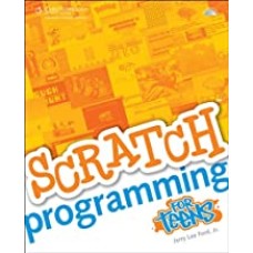 Scratch Programming for Teens