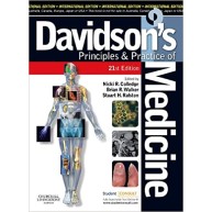 Principles and Practice of Medicine