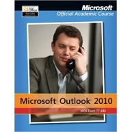 Exam 77-884 Microsoft Outlook 2010