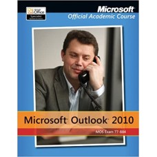 Exam 77-884 Microsoft Outlook 2010
