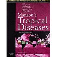Manson's Tropical Diseases