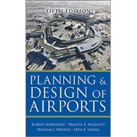 Planning and Design of Airports