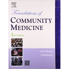 Foundations of Community Medicine