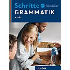 SCHRITTE INT.NEU Grammatik (SCHRINTNEU) 