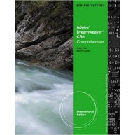 New Perspectives on Adobe Dreamweaver CS6, Comprehensive