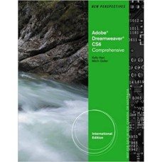 New Perspectives on Adobe Dreamweaver CS6, Comprehensive