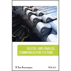 Digital and Analog Communication Systems (Wind)