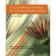 Occupational Therapy for Physical Dysfunction