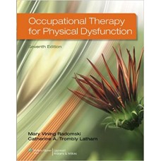 Occupational Therapy for Physical Dysfunction