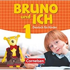 Bruno und ich: Audio-CD 1