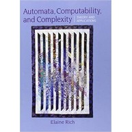 Automata, Computability and Complexity: Theory and Applications