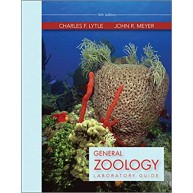 General Zoology Laboratory Guide