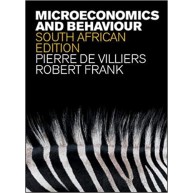 Microeconomics and Behaviour 