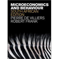 Microeconomics and Behaviour 