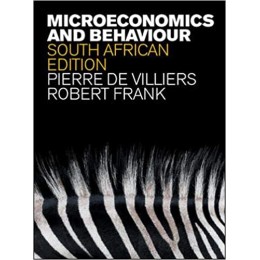 Microeconomics and Behaviour 