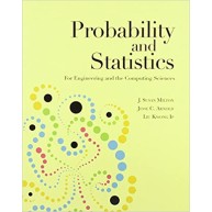 Probability and Statistics (Asia Adaptation): For Engineering and the Computing Sciences