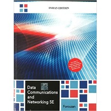 Data Communications and Networking