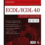 ECDL/ICDL 4.0 Study Guide
