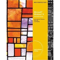 New Perspectives on Microsoft (R) Windows 8, Introductory
