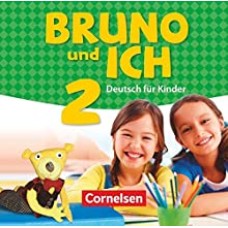 Bruno und ich: Audio-CD 2