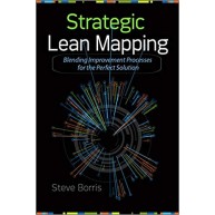 Strategic Lean Mapping