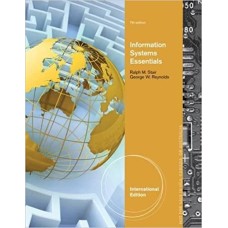 Fundamentals of Information