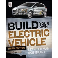 Build Your Own Electric Vehicle