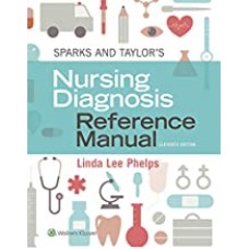 Sparks & Taylor's Nursing Diagnosis Reference Manual