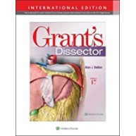 Grants Dissector 17E INT ED