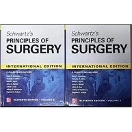 Schwartz's Principles of Surgery