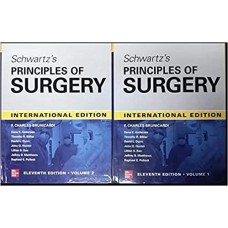 Schwartz's Principles of Surgery
