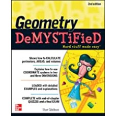 Geometry DeMYSTiFie