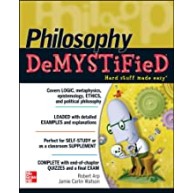 Philosophy DeMYSTiFied