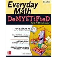 Everyday Math Demystified