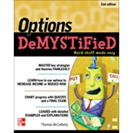 Options DeMYSTiFieD