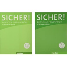 SICHER C1.1-C1.2 LHB.Pack (prof.) 