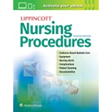 Lippincott Nursing Procedures