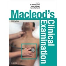 Macleod's Clinical Examination