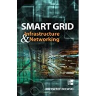 Smart Grid Infrastructure & Networking